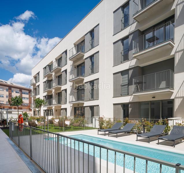 Foto 87f8e370-2121-435c-80aa-a78113c712b9. Location appartement dans carrer d'amposta 4 dans Les Arenes - La Grípia - Can Montllor Terrassa