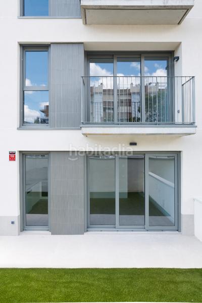 Foto 9575c2f3-0911-40ea-ab2b-1478588a46f7. Location appartement dans carrer d'amposta 4 dans Les Arenes - La Grípia - Can Montllor Terrassa