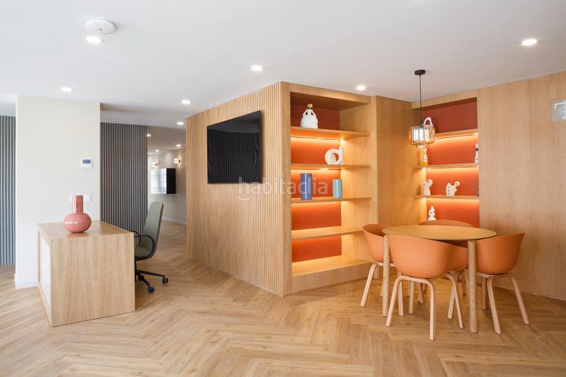 Foto a1540bba-a951-4b32-bed4-da515fa55cc3. Location appartement dans carrer d'amposta 4 dans Les Arenes - La Grípia - Can Montllor Terrassa