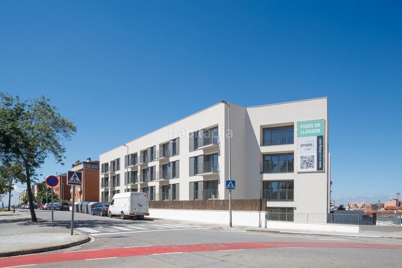 Foto a74dd4a3-b00c-4ecb-8039-f8b6bb36de14. Location appartement dans carrer d'amposta 4 dans Les Arenes - La Grípia - Can Montllor Terrassa