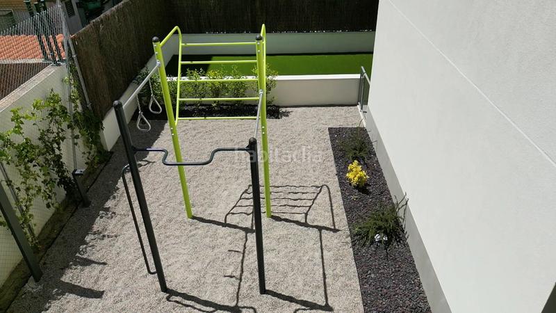 Foto c3c7e269-97a8-4ae3-b113-300ac2584dce. Location appartement dans carrer d'amposta 4 dans Les Arenes - La Grípia - Can Montllor Terrassa