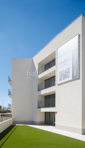 Foto c4b51a8c-c3ec-4696-8f02-116cc9f47d90. Location appartement dans carrer d'amposta 4 dans Les Arenes - La Grípia - Can Montllor Terrassa