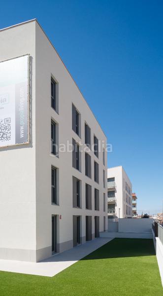 Foto c6ddc208-15fd-4c0e-a7b7-74c459236fc6. Location appartement dans carrer d'amposta 4 dans Les Arenes - La Grípia - Can Montllor Terrassa