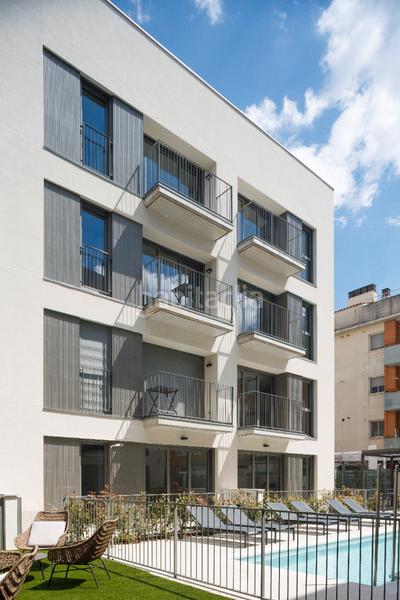 Foto cdabbe33-4f80-4b68-89bf-57436fdc2e61. Location appartement dans carrer d'amposta 4 dans Les Arenes - La Grípia - Can Montllor Terrassa