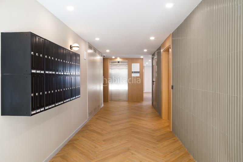 Foto ce3f2765-20b3-42a1-b2fa-58ce163b0b93. Location appartement dans carrer d'amposta 4 dans Les Arenes - La Grípia - Can Montllor Terrassa