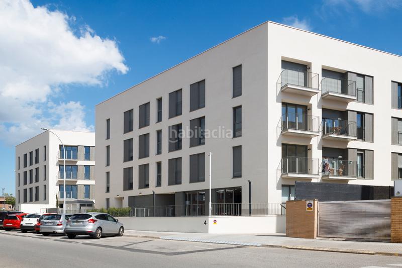 Foto d0438eb3-88c6-4189-a31c-f04a924ac0e7. Location appartement dans carrer d'amposta 4 dans Les Arenes - La Grípia - Can Montllor Terrassa