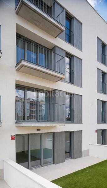 Foto d4e89c6e-2e5e-469f-8f16-eb4e4cea61c3. Location appartement dans carrer d'amposta 4 dans Les Arenes - La Grípia - Can Montllor Terrassa