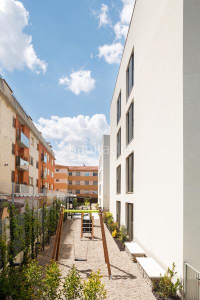 Foto e680067c-6f5b-4c89-a0b4-27383055400f. Location appartement dans carrer d'amposta 4 dans Les Arenes - La Grípia - Can Montllor Terrassa