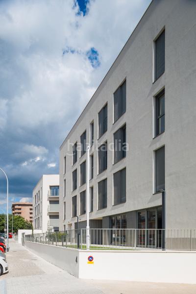 Foto e9c31362-0b64-4899-8d06-9ffdeac4d1d1. Location appartement dans carrer d'amposta 4 dans Les Arenes - La Grípia - Can Montllor Terrassa