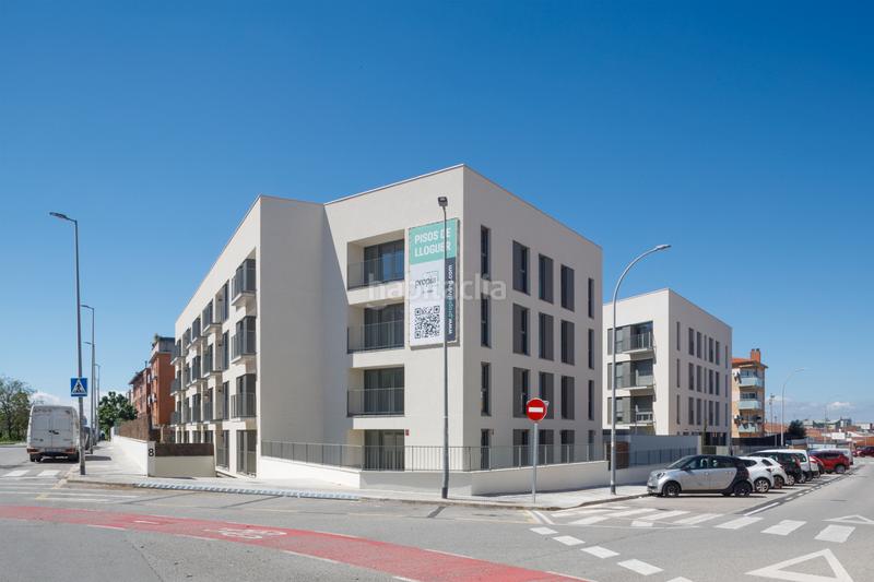 Foto f4ac2c4a-5b69-4a12-b11d-b37257ab7884. Location appartement dans carrer d'amposta 4 dans Les Arenes - La Grípia - Can Montllor Terrassa