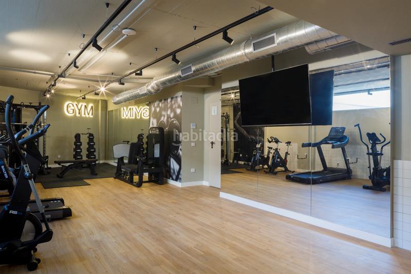 Foto faffa4d9-2cbc-401b-9d45-9e339346be4e. Location appartement dans carrer d'amposta 4 dans Les Arenes - La Grípia - Can Montllor Terrassa