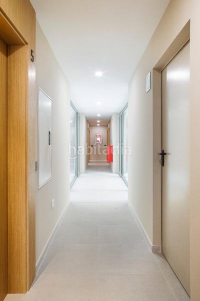 Foto fca72fa8-8c0b-4498-99e3-fea4f79b99d8. Location appartement dans carrer d'amposta 4 dans Les Arenes - La Grípia - Can Montllor Terrassa