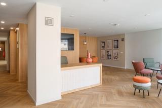 Flat in Carrer d'Amposta 4