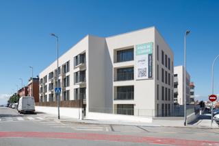 Appartement à Carrer d'Amposta 4