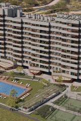 Miete Etagenwohnung in Calle de maría de las mercedes de borbón 278. Piso de 45 metros cuadrados más otros 5 metros cuadrados de terr