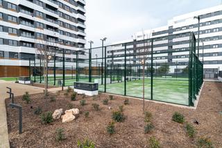 Location Appartement  Calle de maría de las mercedes de borbón 278. Piso de 60 metros cuadrados en valdebebas