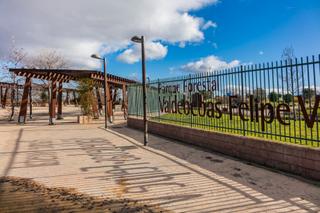 Affitto Appartamento in Calle de maría de las mercedes de borbón 278. Piso de 60 metros cuadrados más otros 4 metros cuadrados de terr