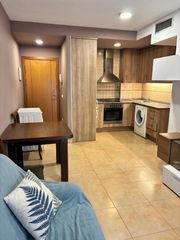 Appartamento in Remolins - Sant Jaume. Piso alquilado remolins