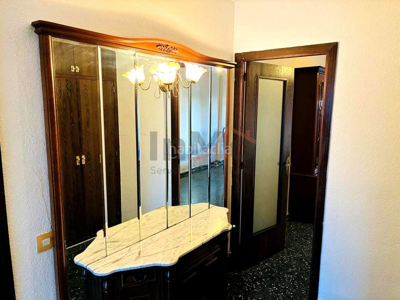 Foto 0a268b1b-8b7b-4037-aa37-c0d676b28d24. Flat in Ferreries Tortosa