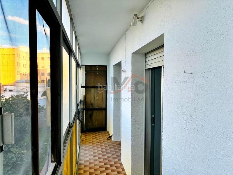 Foto 4e50795e-5786-499d-9e70-819139187bee. Flat in Ferreries Tortosa