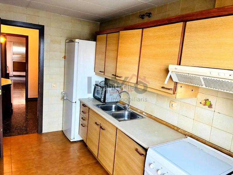 Foto 8940f88a-105e-488e-8ba6-e47e31c0379c. Flat in Ferreries Tortosa