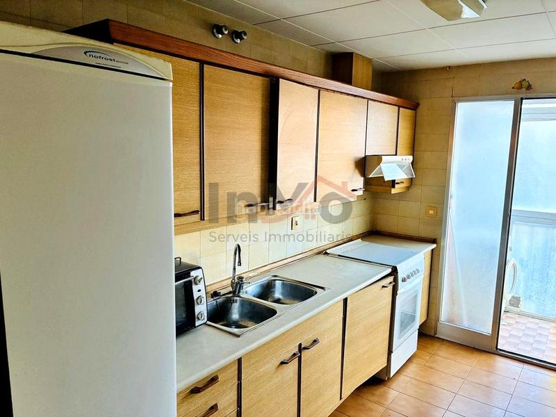 Foto cfb85d9f-bf86-48b4-a9bb-8f7c5019ad46. Flat in Ferreries Tortosa