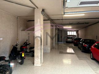 Business premise in Remolins - Sant Jaume. Almacén en remolins