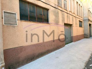 Business premise in Remolins - Sant Jaume. Almacén en remolins