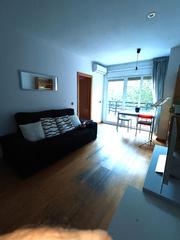 Miete Etagenwohnung  Carrer d'aragó. Vivienda en c/. aragó/av. roma