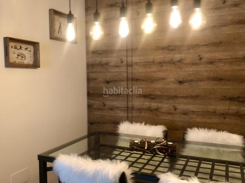 Foto 21e990bc-fa3a-4eb9-adbe-515cf4fa0f54. Location appartement dans avinguda d' alp 6 dans Molina (La)