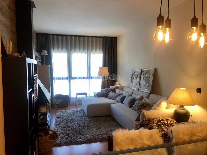 Foto 2ab50be0-92ac-4268-a16d-7afe872e67de. Location appartement dans avinguda d' alp 6 dans Molina (La)