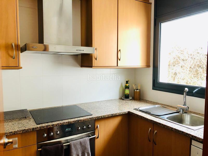 Foto 48de8548-efe8-456d-8907-71816bec7c59. Location appartement dans avinguda d' alp 6 dans Molina (La)