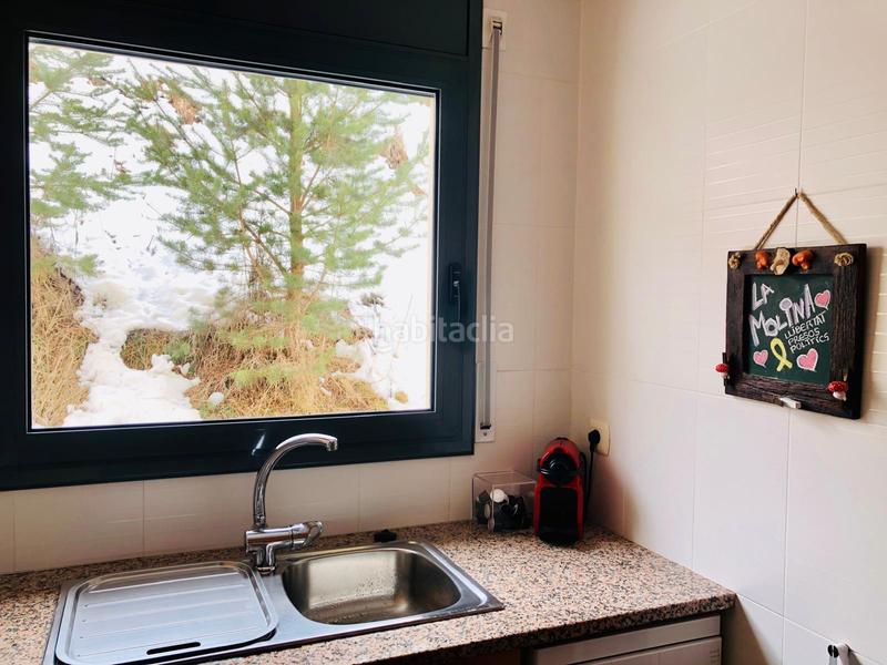 Foto a5fe7a02-22bb-49fc-bc2c-af43a95c9faf. Location appartement dans avinguda d' alp 6 dans Molina (La)