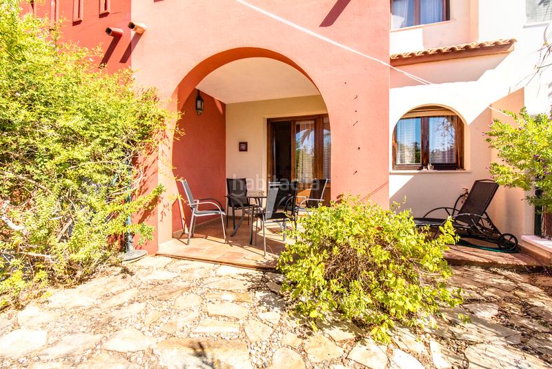 Foto 114a476b-8e53-4231-8589-04fae9094ebe. Maison jumelée avec piscine dans Costa Esuri Ayamonte