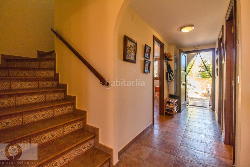 Foto 124d4f04-f1dc-4dc9-b4f2-1cd67b4d75e1. Maison jumelée avec piscine dans Costa Esuri Ayamonte