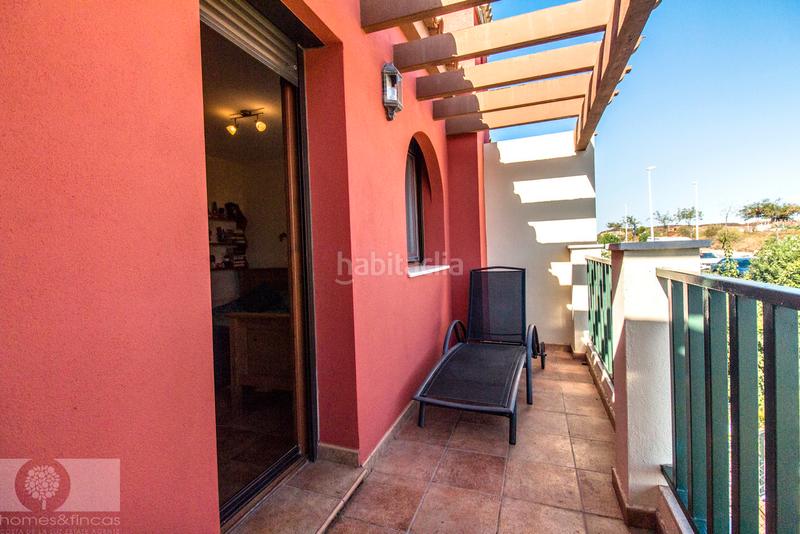 Foto 299dc371-10ba-446d-ba04-1253ac4562e2. Maison jumelée avec piscine dans Costa Esuri Ayamonte