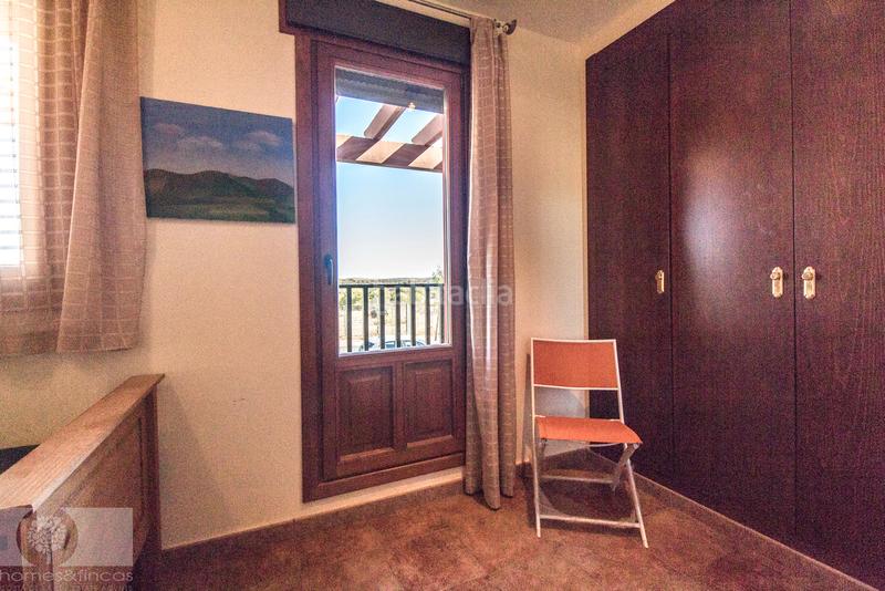 Foto 422552c0-f6cb-4fef-90bf-69096cd10829. Maison jumelée avec piscine dans Costa Esuri Ayamonte