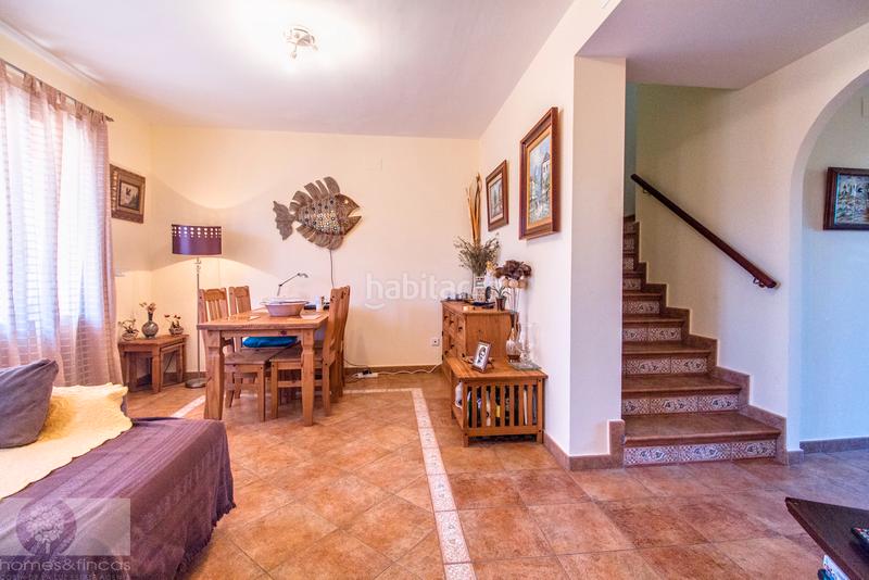 Foto 56113ea5-1b57-4589-8aac-4c62e892fe44. Maison jumelée avec piscine dans Costa Esuri Ayamonte