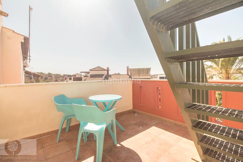 Foto 79b15f0d-db30-4c43-aacb-edbd1df6bff6. Maison jumelée avec piscine dans Costa Esuri Ayamonte