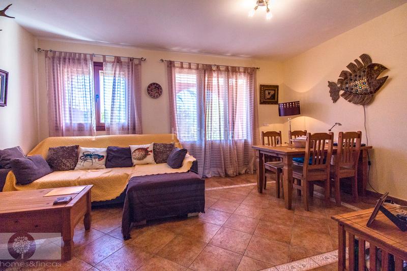 Foto b134fd30-8719-40c7-bcf2-93fe865ee4d6. Maison jumelée avec piscine dans Costa Esuri Ayamonte