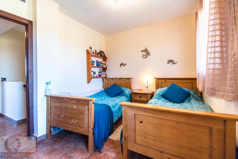 Foto c0c57884-a776-415c-a97c-81e931feae46. Maison jumelée avec piscine dans Costa Esuri Ayamonte