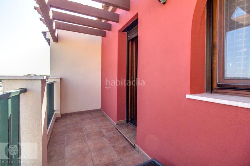 Foto ca62a534-8800-48b9-9970-c46c5eeb06b4. Maison jumelée avec piscine dans Costa Esuri Ayamonte