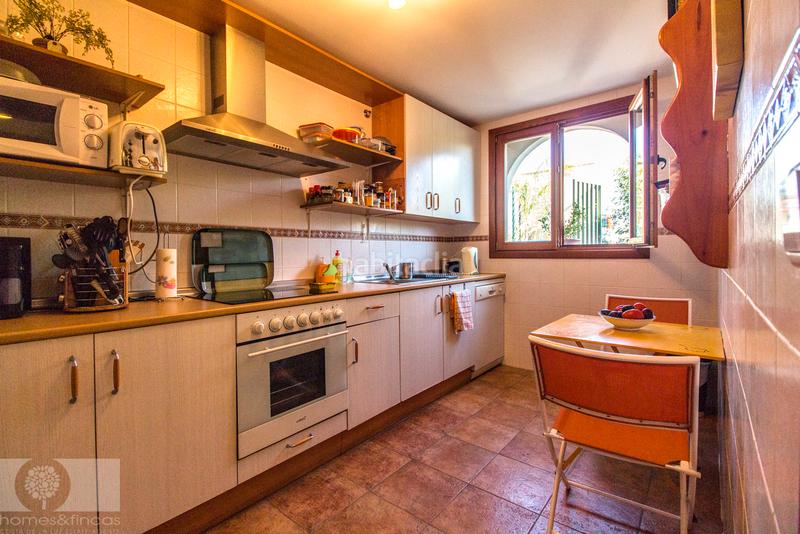 Foto d007f4c9-c972-4df4-abde-d12dac286349. Maison jumelée avec piscine dans Costa Esuri Ayamonte