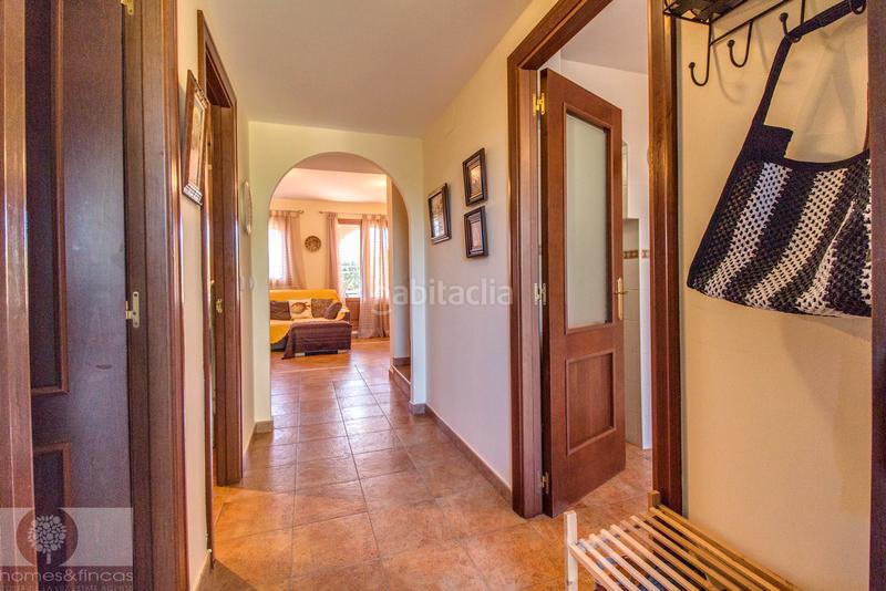 Foto e100ff9d-baba-4b4a-91a5-fdb682cebf0a. Maison jumelée avec piscine dans Costa Esuri Ayamonte