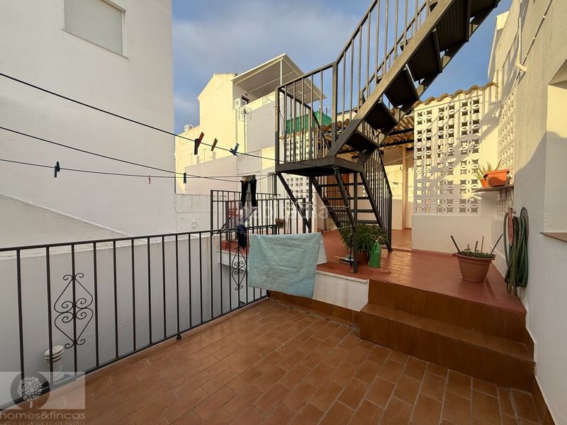 Foto 28be6383-7806-4a3b-938d-c3283969eb3b. Maison dans Ayamonte ciudad Ayamonte