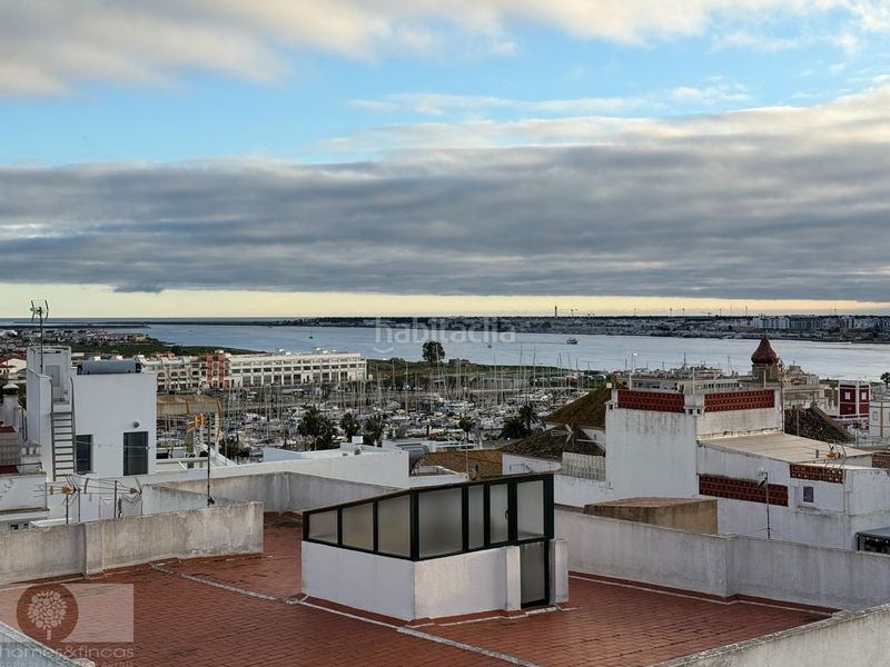 Foto 7ebef162-c588-4505-9a4a-9263dd9c0f3e. Maison dans Ayamonte ciudad Ayamonte