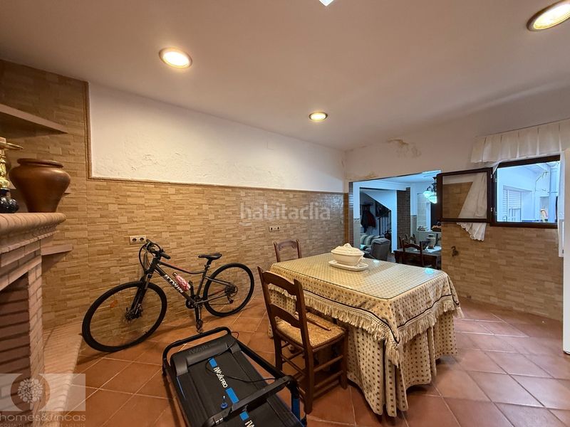 Foto 7ef3eddb-12ca-4de7-b4c6-9656555cf314. Maison dans Ayamonte ciudad Ayamonte