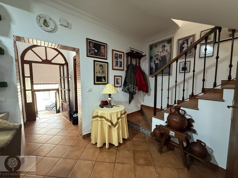 Foto 7ef64093-da5b-43c3-b90e-8f98eb449c56. Maison dans Ayamonte ciudad Ayamonte