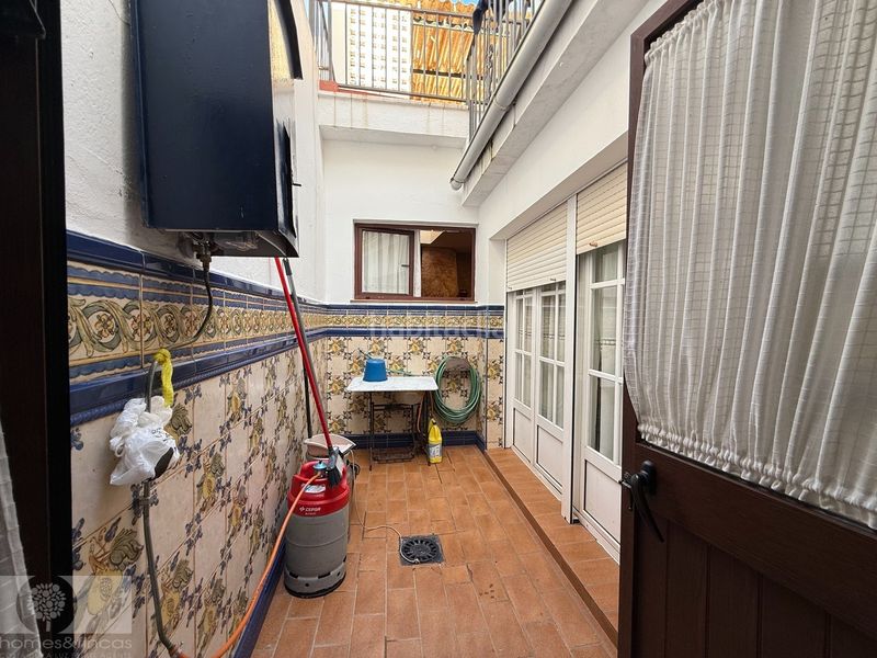 Foto 92017d13-087e-4f80-9497-096aa75b6eb3. Maison dans Ayamonte ciudad Ayamonte