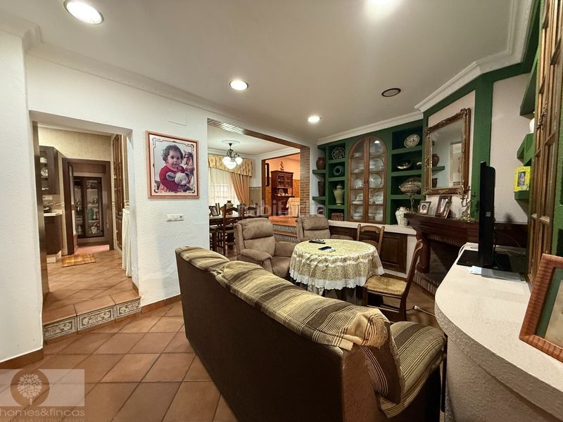 Foto a187da0b-d8ff-4da8-b8a4-ff7b85fb3b3a. Maison dans Ayamonte ciudad Ayamonte